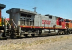 BNSF 720